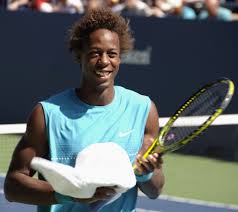 Gaël Monfils passe à la trappe