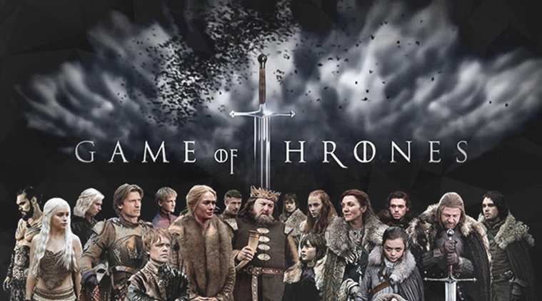 "Game of Thrones" ne reviendra qu'en 2019
