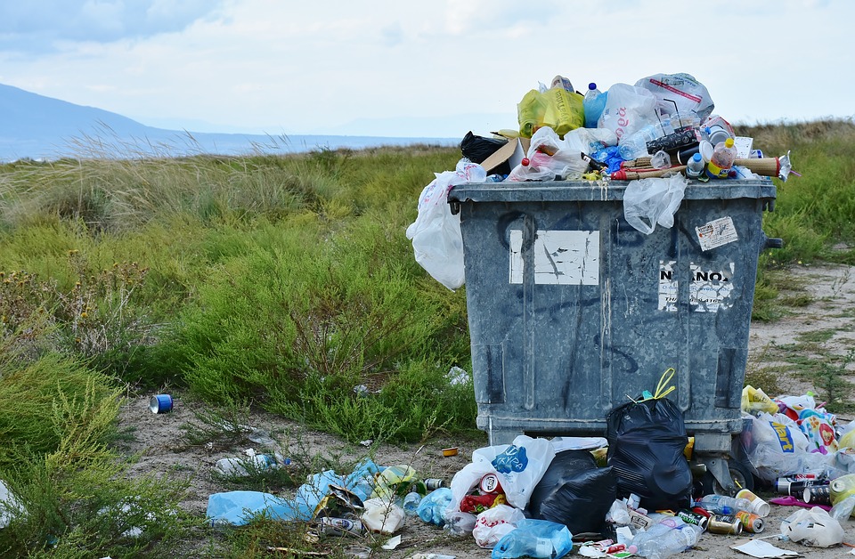 Gandrange : la commune en a ras-le-bol que certaines personnes prennent la ville pour une décharge