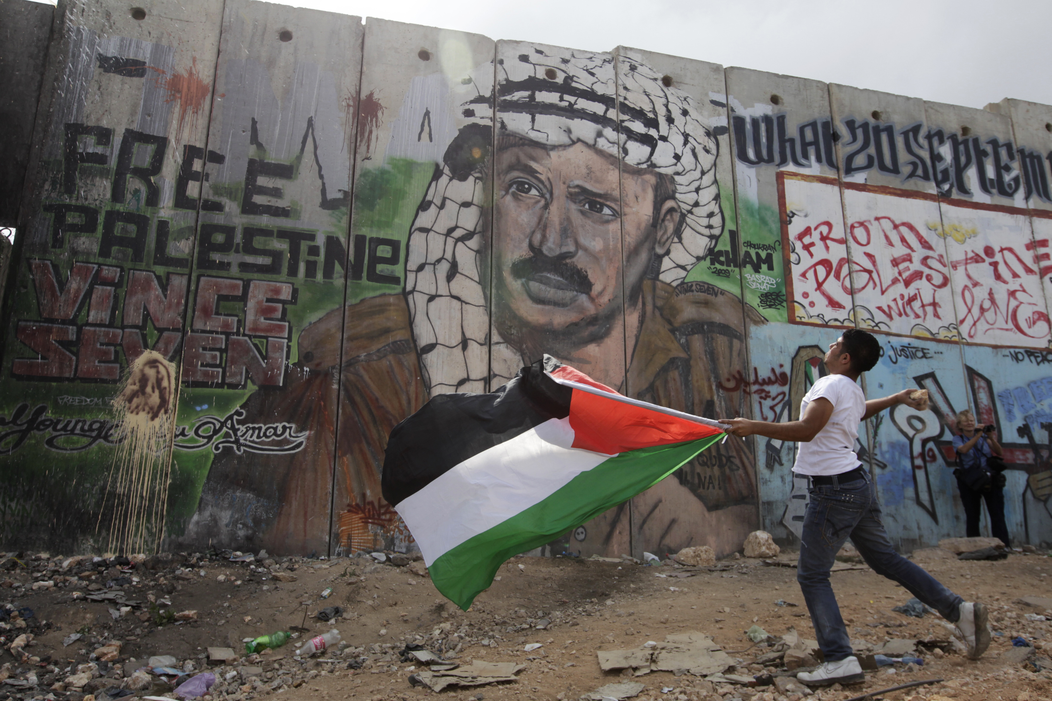 Gaza : annonce d'un cessez-le-feu permanent