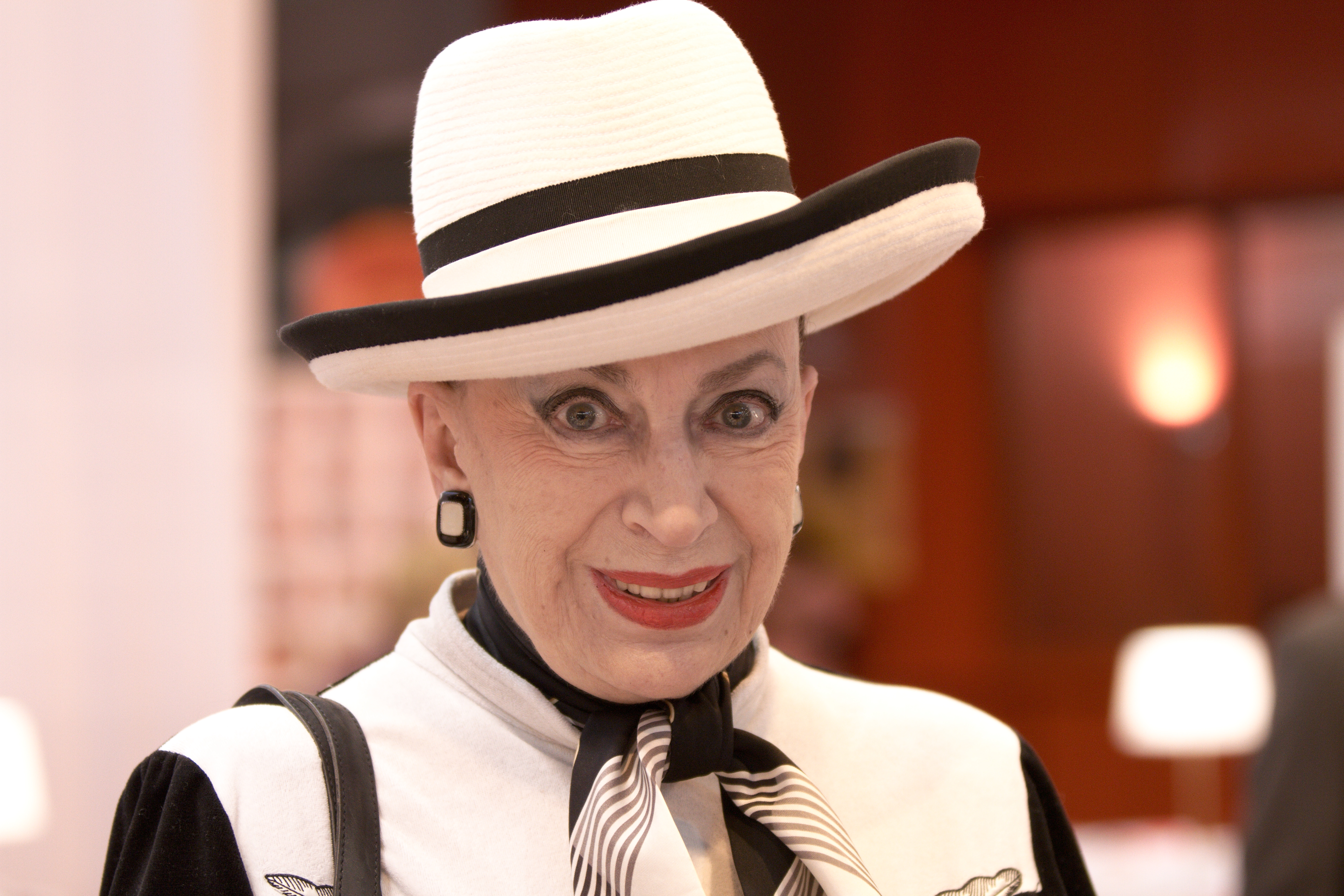Geneviève de Fontenay ne mènera plus d'élection en Lorraine