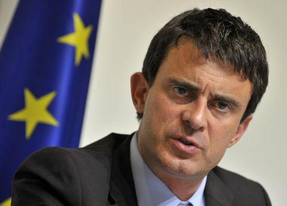 Gouvernement Valls : les 14 secrétaires d'Etat