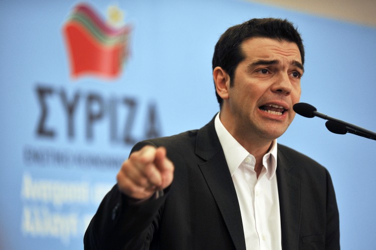 Grèce : objectif, faire revenir les évadés fiscaux