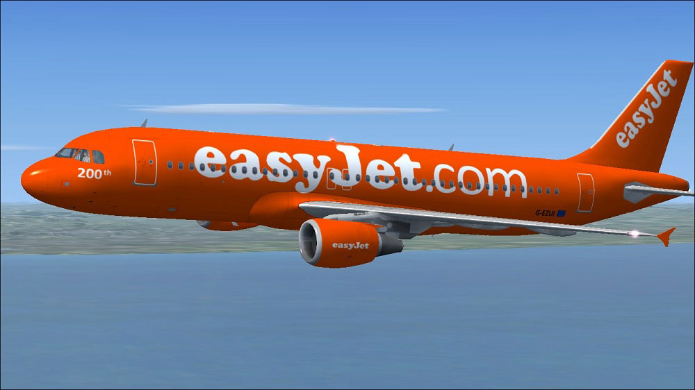 Grève : EasyJet supprime 30% de ses vols en ce 31 décembre