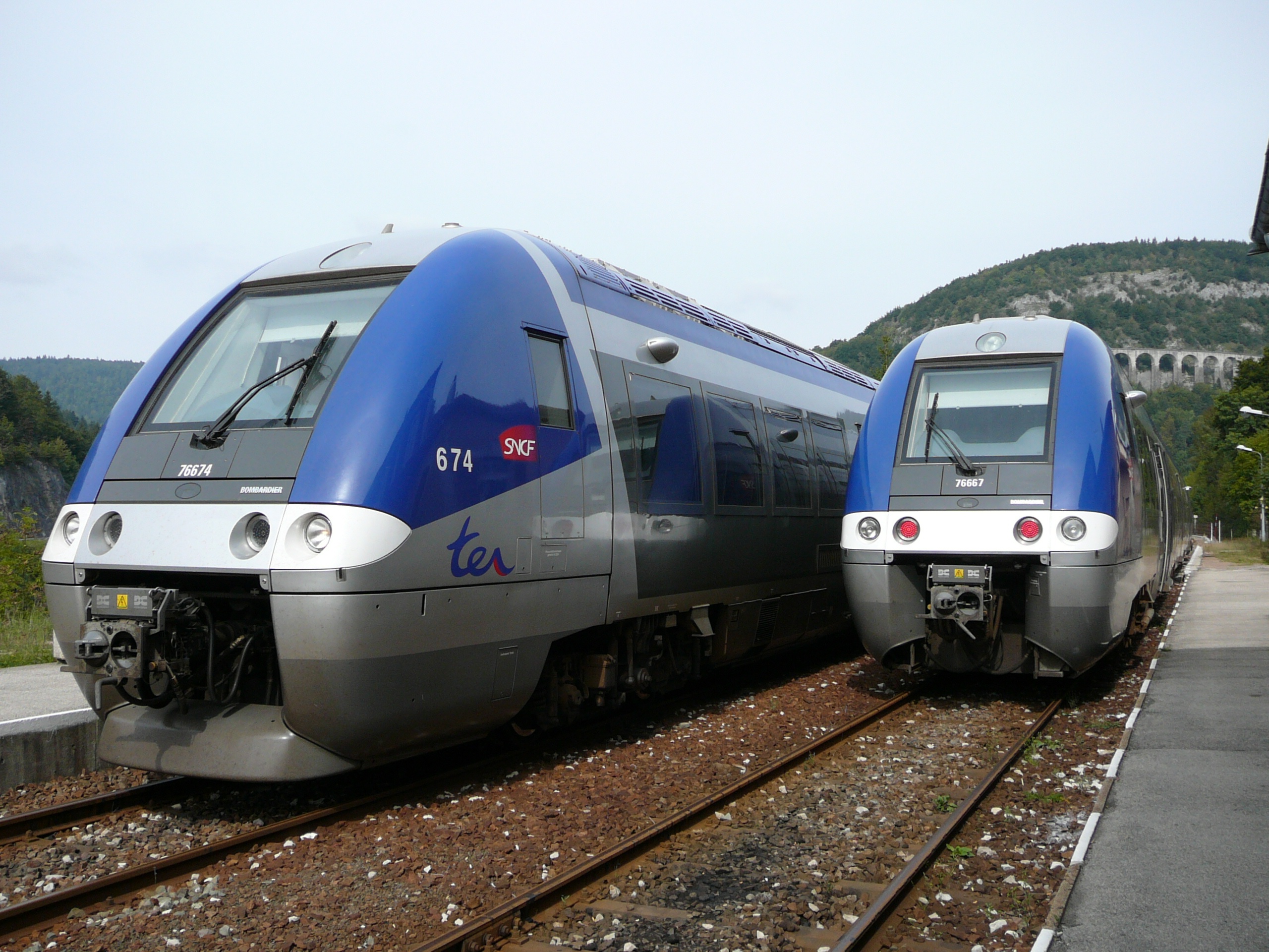 Grève à la SNCF : les cheminots lorrains grognent contre de futures suppressions de postes