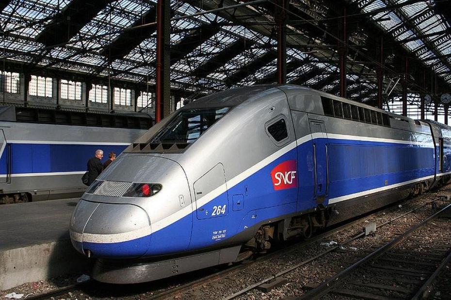 Grève à la SNCF mardi prochain
