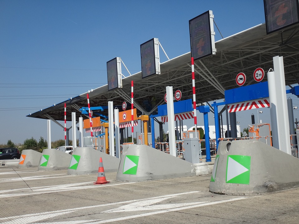 Grève SNCF : le péage de St Avold rendu gratuit ce mardi matin par les cheminots !