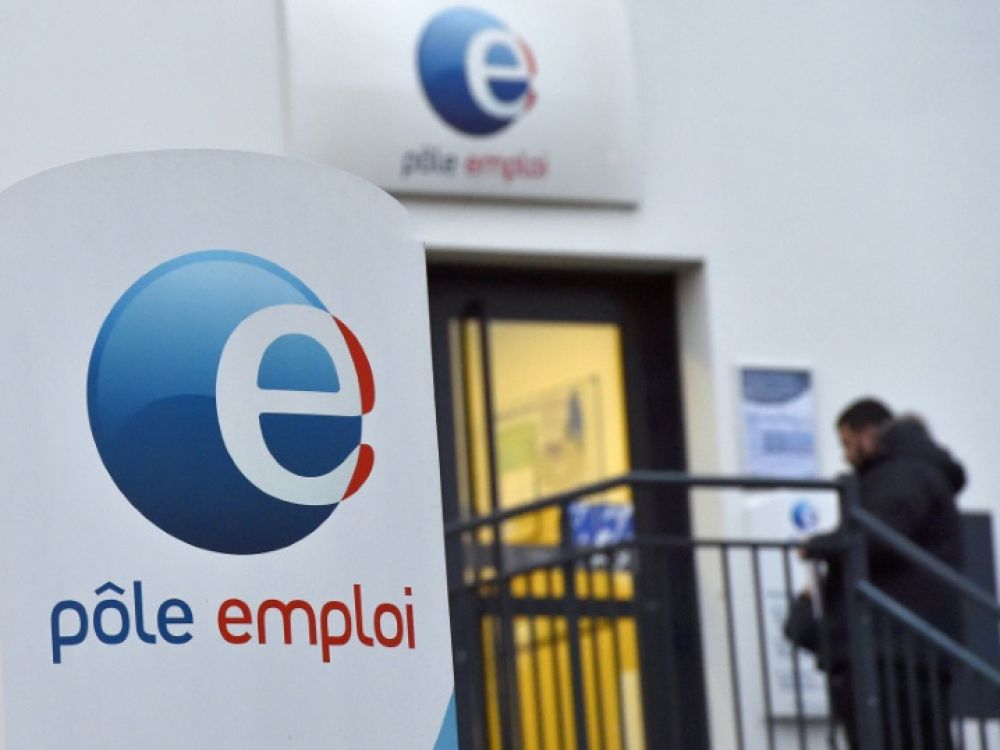 Grand-Est : le chômage à la hausse pour le premier trimestre 2020