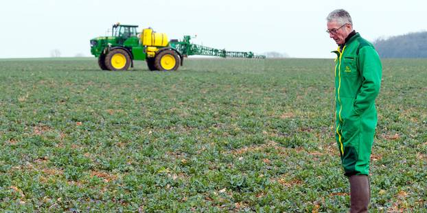 Grand-Est : plusieurs millions d'euros d'aides pour les agriculteurs