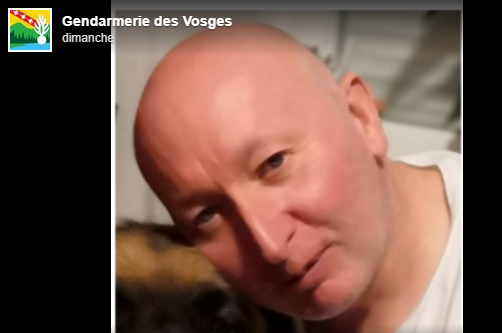 Grand-Est : un vosgien disparu, retrouvé mort en Alsace