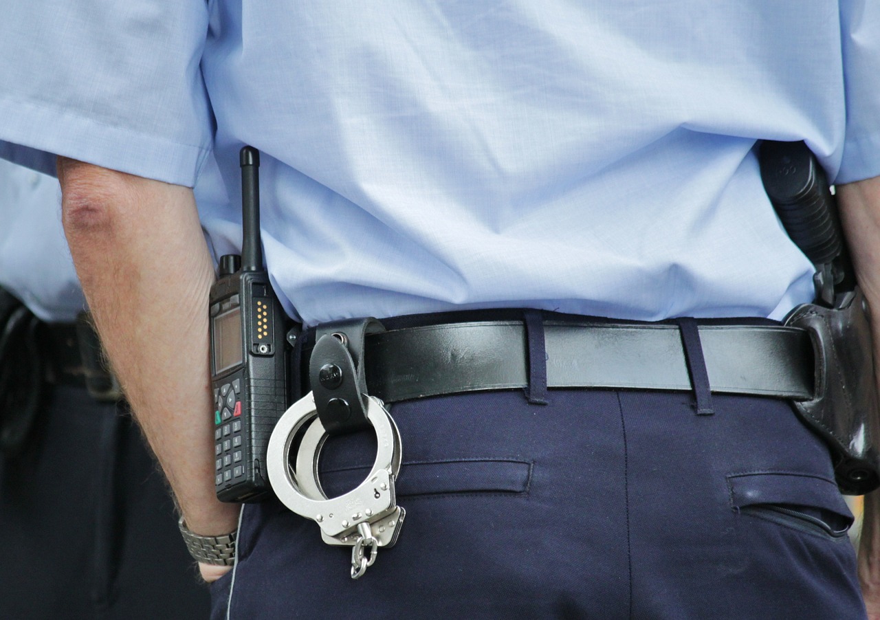 Grand Est : vous souhaitez devenir policier adjoint ? Le recrutement est ouvert