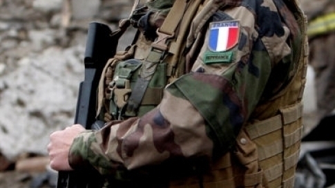 Gros déploiement des forces de l'ordre dans l'Est