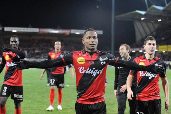 Guingamp : qui arrêtera la marche en avant ?