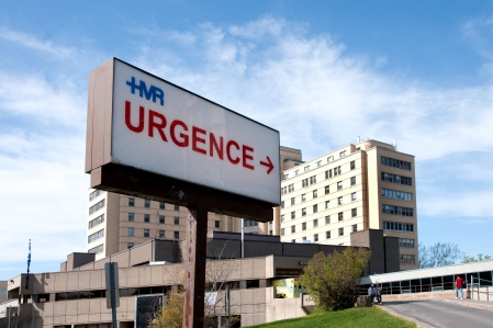 Hôpital de Nancy : mystère autour de la mort d'un garçon de 4 ans