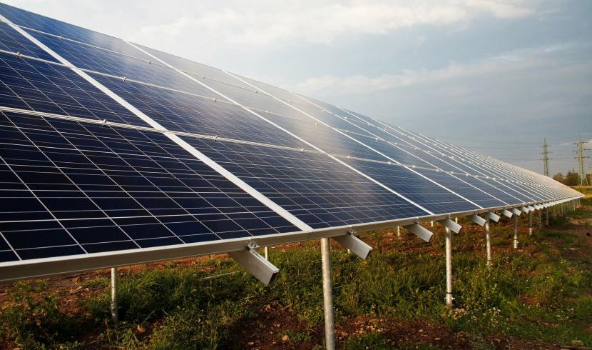 Hambach : l'usine de panneau solaire et ses 2500 emplois, ne se fera pas