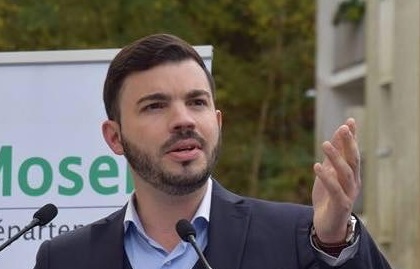 Hayange : Fabien Engelmann n'ouvrira pas ses école le 11 mai