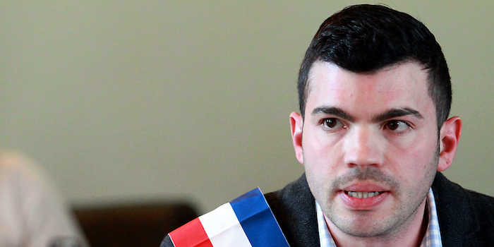 Hayange : Suite à sa mise en examen, Fabien Engelmann s'exprimera en exclusivité sur LORFM