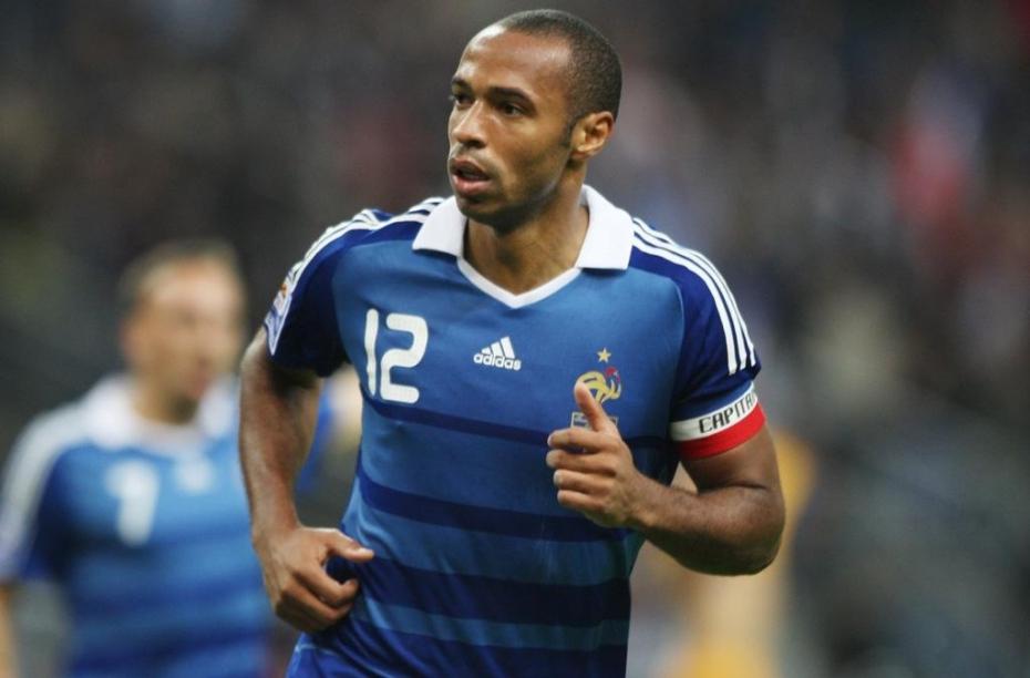 Henry, c'est fini !