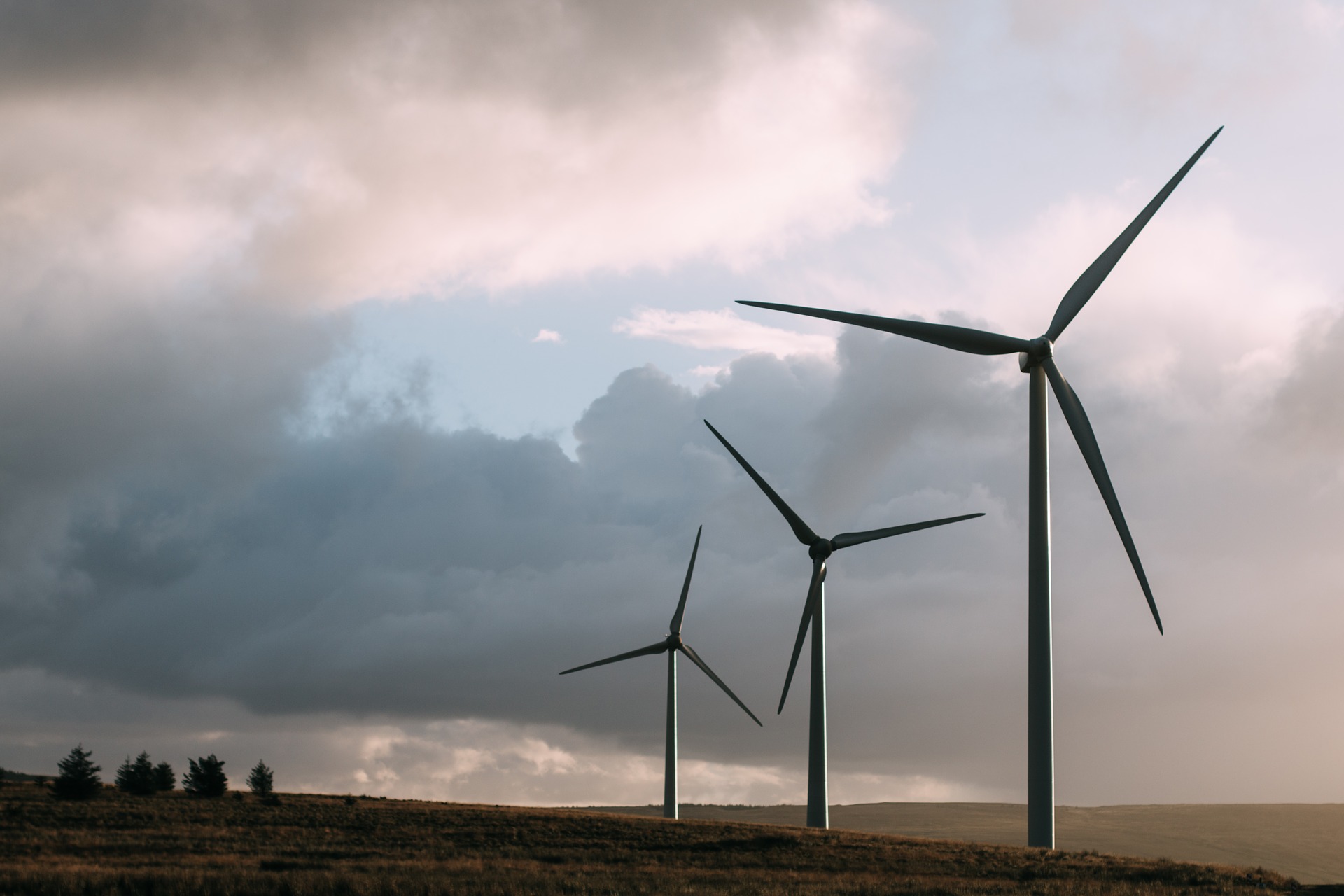 Hussigny-Godbrange : des éoliennes à Differdange ? C'est "non" !