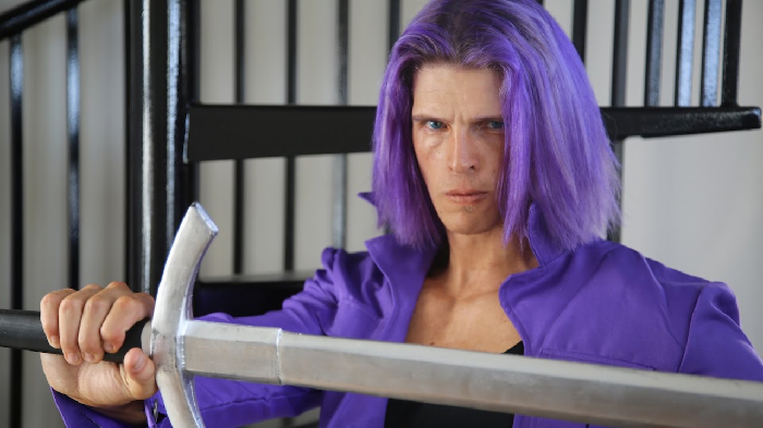 Il dépense 15 000 dollars pour ressembler à un personnage de Dragon Ball