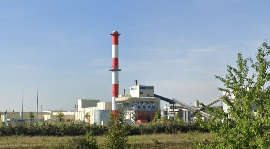 Illange : la grève continue chez Knauf insulation