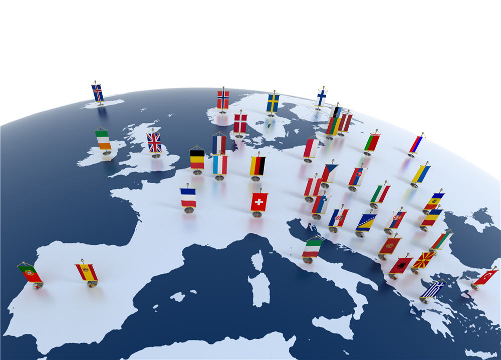 Ils traversent 19 pays en 24H