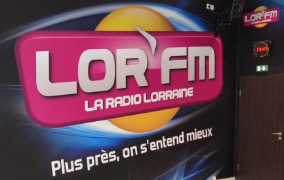 Publicité sur LOR'FM : Mettez vous en avant avec MediaRegie !