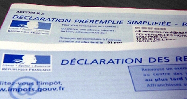 Impôts foncier : + 10% en Moselle
