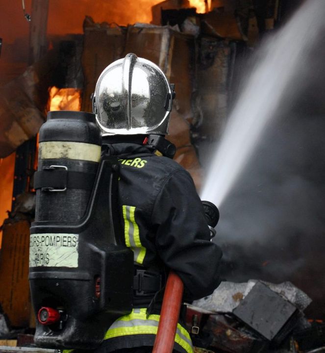 Incendie criminel à Ippling : un suspect avoue