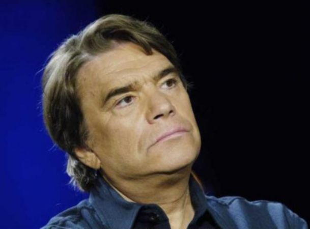 Information judiciaire ouverte pour fraude fiscale à l'encontre de Bernard Tapie