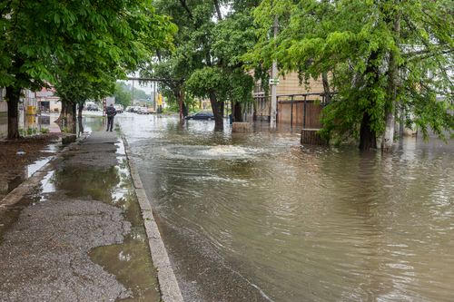 Inondations : 277 communes de Moselle reconnues en état de catastrophe naturelle