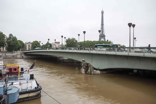 Intempéries : Où en est-on en France ?