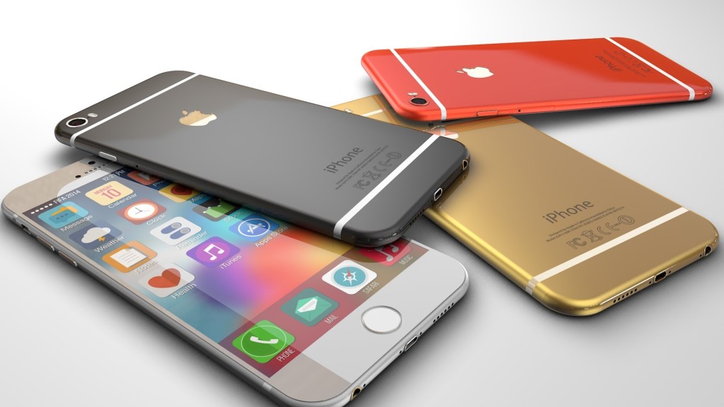 IPhone ou copine, il faut choisir
