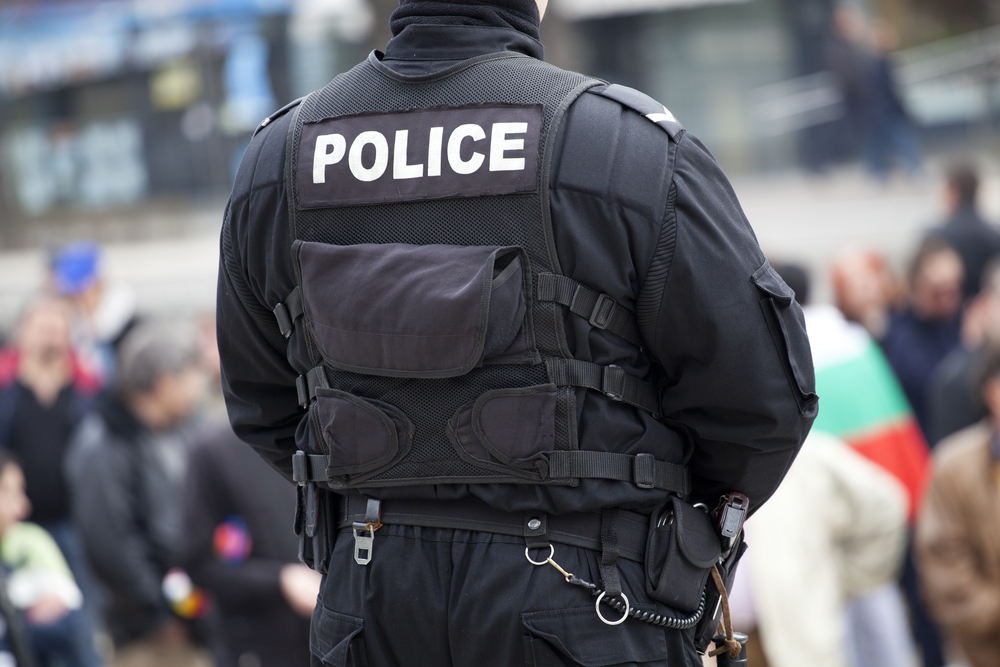 Islamisme : des opérations de police en cours contre «des dizaines» d'individus