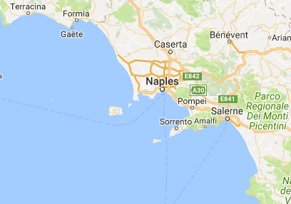 Italie : un tremblement de terre fait 2 morts et plusieurs blessés