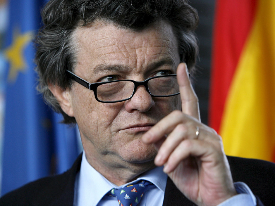 Jean-Louis Borloo arrête la politique