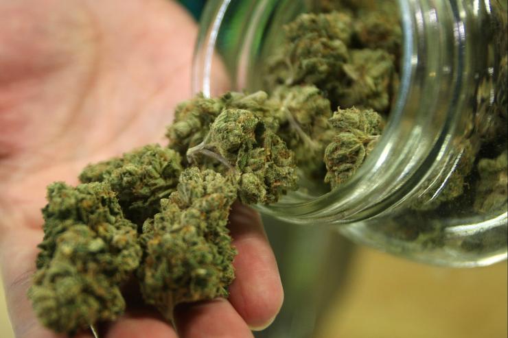 Jean-Marie Le Guen souhaite réouvrir le débat sur le cannabis