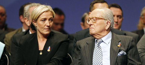 Jean-Marie Le Pen peut-il être exclu du FN ?