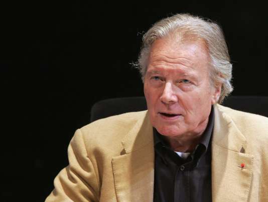 Jean Piat est mort