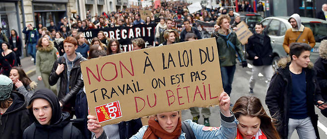 Journée de grève nationale demain et rassemblements en région