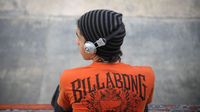 Journée nationale de l'audition : Attention aux oreilles !!