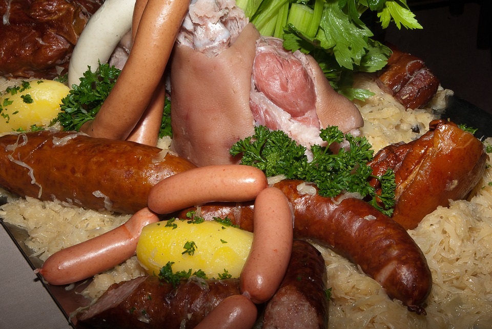 L’Alsace ne veut plus du Grand Est
