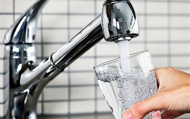 L'eau du robinet vous plaît !
