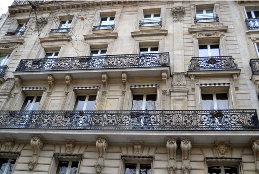 L'encadrement des loyers lancé le 1er août à Paris