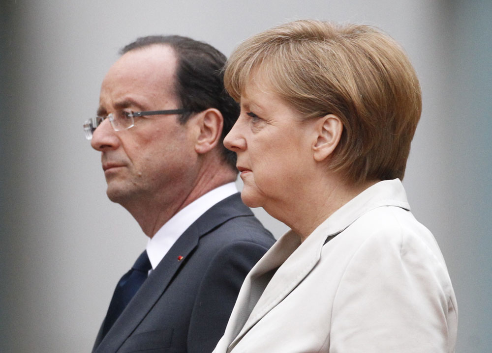 L'Europe réagit face à la crise migratoire