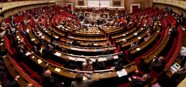 Législatives en Moselle, les résultats