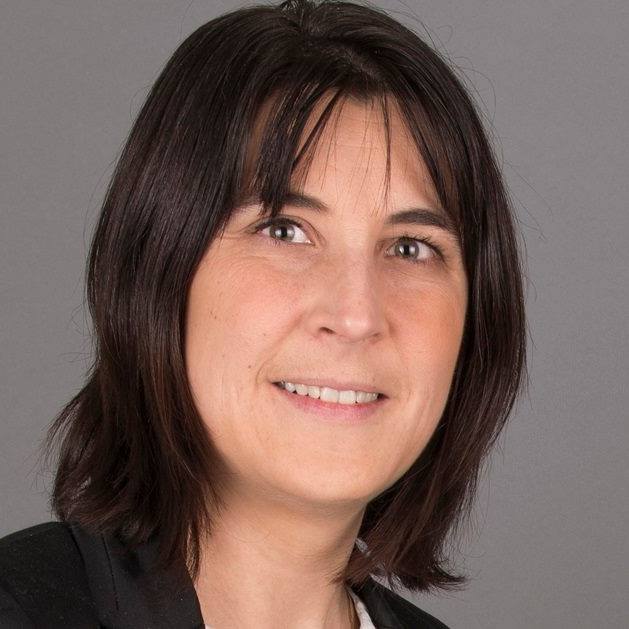 Législatives : Peggy Mazzero, ‘’une candidate possible’’
