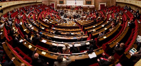 Législatives : très fort taux d’abstention en Moselle