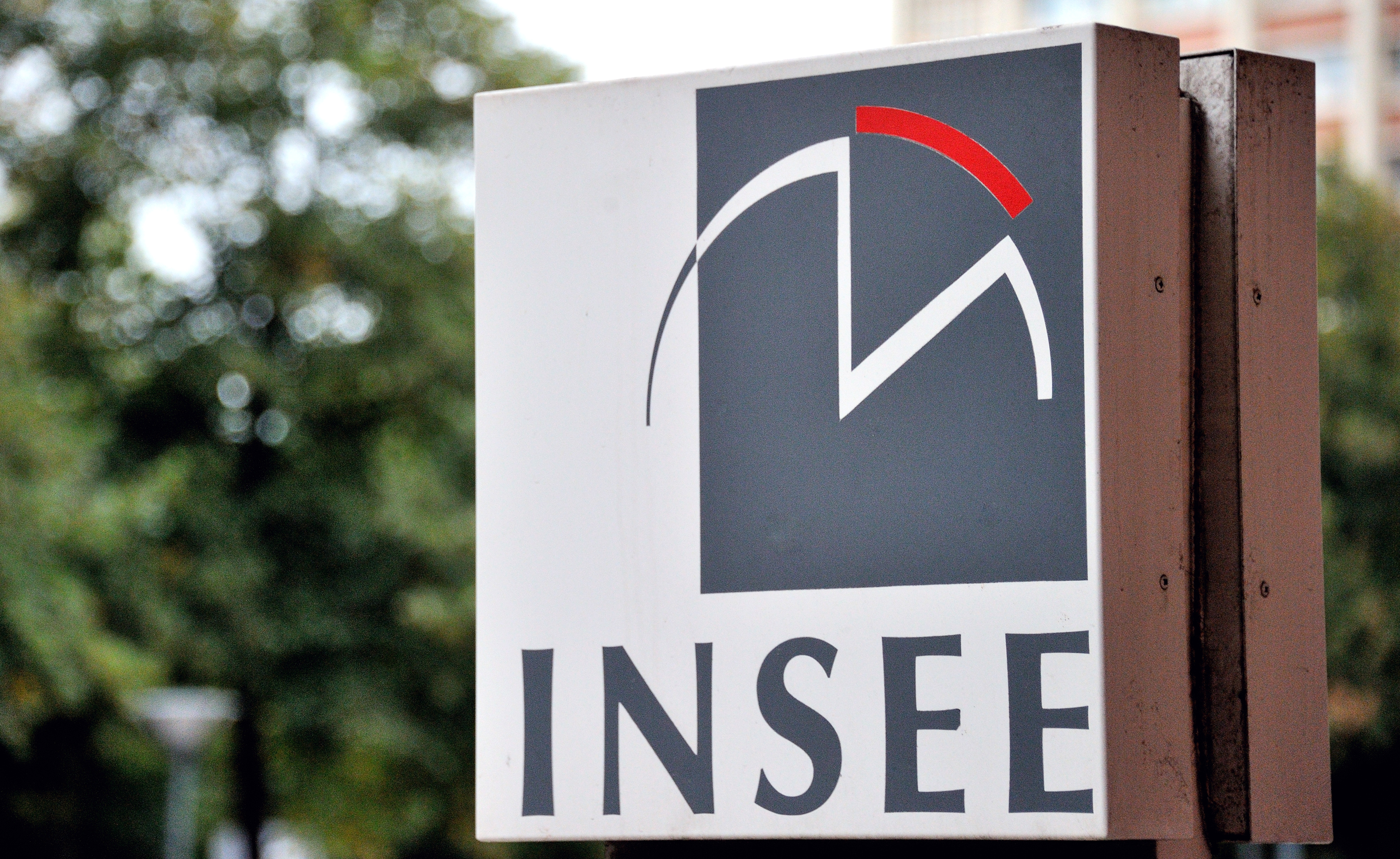 L'Insee annonce à une accélération de la croissance française