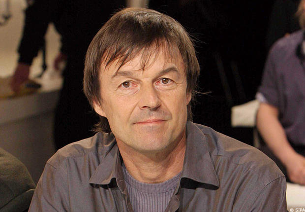 L’Élysée et Matignon font bloc derrière Nicolas Hulot